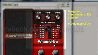 Demo: Install Free VST Plugins to Pedalboard2 - Free Sound Effect Tweaking Solution
