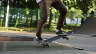 2019 прошел дождливо (skate)