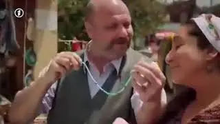 Духтари Дехоти поёни филм бо забони точики (форси)