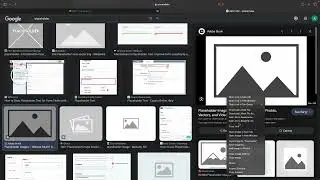 Flutter lessons. Lesson 19. Images