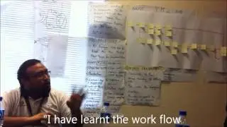 Project Management Testimonial