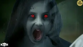Dark Vision 📽️ MYSTERY HORROR TRAILER
