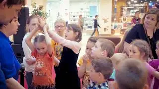 Безопасное детство
