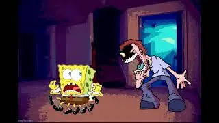 Swap Chase but Jerma, Spongebob, & Scott sing it