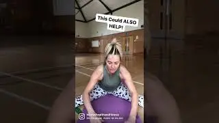 Hip Flexibility