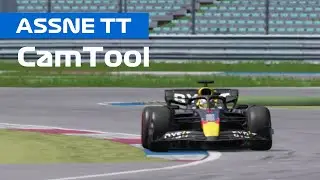 camtool assen TT  F1 24 Assetto Corsa