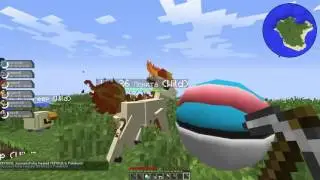 СУМАЧЕЧИЙ МИСТИК #12 ШКОЛА ПОКЕМОНОВ   Minecraft