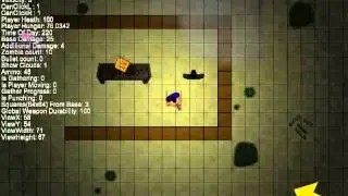 Paradoxv0.0.80 Playthrough of new features and some fun stuff!