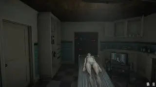 SOMETHING IS WAITING IN THE SHADOWS! | THE MORTUARY ASSISTANT