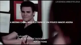 Stefan & Elena - When I Was Your Man (Tradução/ Bruno Mars) Stelena