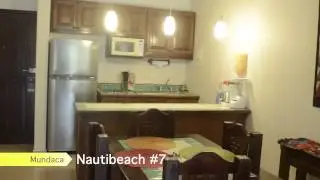 Nautibeach #7 