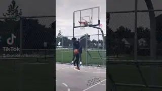 Insane Basketball Training Highlights