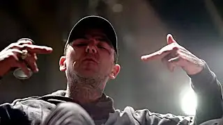 MERKS ONE - RIP IT UP (ft. SkuX)