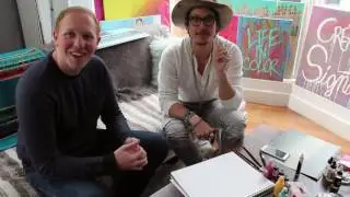 The Story Of World-Class Photographer Nick Onken | Full Interview | 3 Billion Under 30