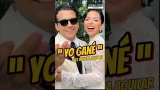 ¿Entendimos mal Angela? #angelaaguilar #angelaynodal #nodal #short