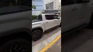 EPIC Toyota Tundra 🤩