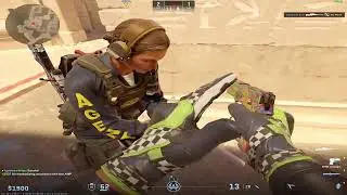 cs gaming