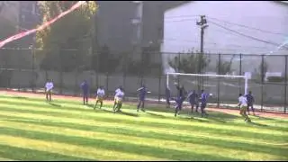 Çates Işıkspor-1,Alaplı Belediyespor-1