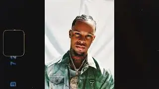 Toosii Type Beat - 