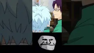 это гоку 💀 | #anime #аниме #edit #анимемомент #гоку #драгонболл