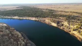 Семипалатинск.Святой ключ