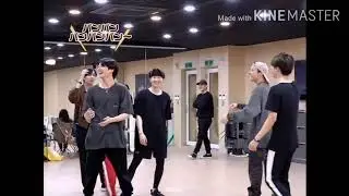 BTS MAGIC SHOP JAPAN EDITION