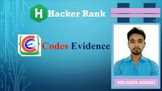 Solve Anagram String Problem on Hacker Rank Using C# in Hindi