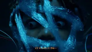 Gao the Arsonist - CAESAR [Official Music Video]