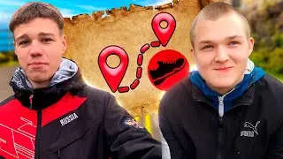 КТО ПРОЙДЕТ БОЛЬШЕ ШАГОВ ЗА 24 ЧАСА