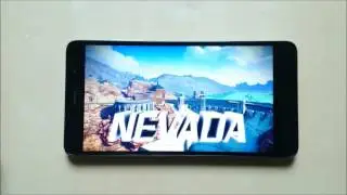 Xiaomi Redmi Note 3 Pro Gaming Test (Snapdragon 650)