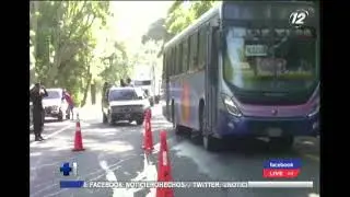 Salvadoreños podrán acceder a una amnistía en intereses en multas de tránsito