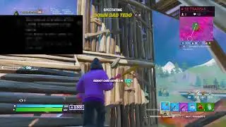 *Primul meu live* duos inside_king4 *late game arena*