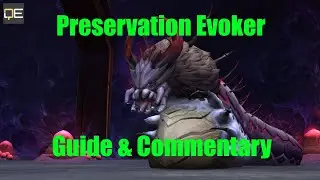 QE - Preservation Evoker Broodtwister Ovinax Commentary