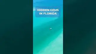 📍Hidden Gems in Florida! 🌴🌞🌴 #florida #hiddengems #floridasprings #floridabeaches #travel