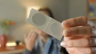 Pegatinas NFC | ¿qué son? + ideas para usarlas en casa