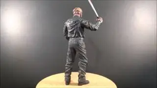 Mezco Cinema Of Fear Jason Goes To Hell Jason Voorhees