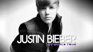Never Let You Go- Justin Bieber [Full]
