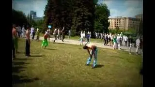 Рекорд Победы Харьков 09.05.2012