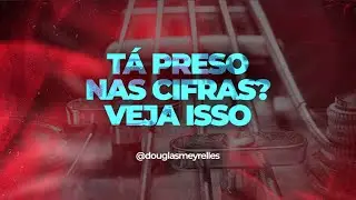 ELE VENCEU O VÍCIO NAS CIFRAS COM O MÉTODO DM | Douglas Meyrelles
