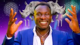 How to Raise Your Frequency And Vibration When The World's Looking Bleak