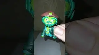 #лепка #music Как слепить Яблочного Капитана Подпишитесь 🥺