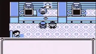 Let's Play Pokemon Blue Episode 5 The Patton Steamroller