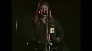 Красный Огурец - Человек с ружьём / 1991