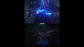 Thor Vs Kang | #youtube