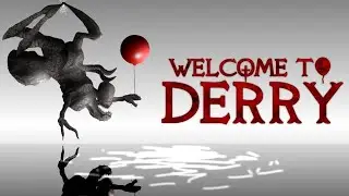 Welcome to Derry. Trailer 2025