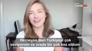 Talking about TURKEY