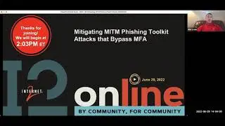 Mitigating MITM Phishing Toolkit Attacks that Bypass MFA