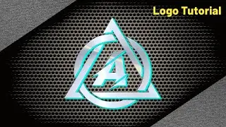 How to Make Professional Logo | Make Logo On Mobile | Logo Tutorial