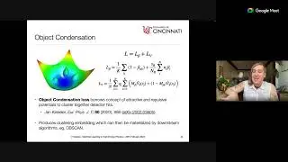 Machine Learning in High Energy Physics