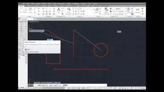 A. Endpoint, Center,  Midpoint, & Quadrant Osnaps